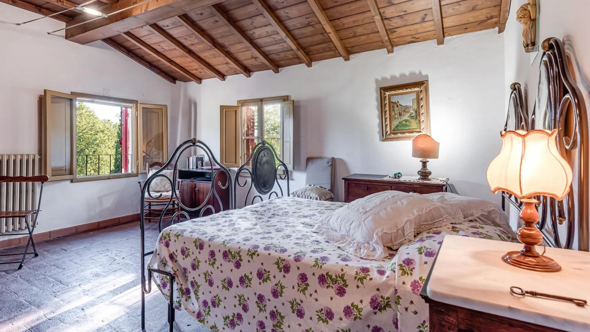 Villa Relax Con Piscina San Miniato 0*,  Italien