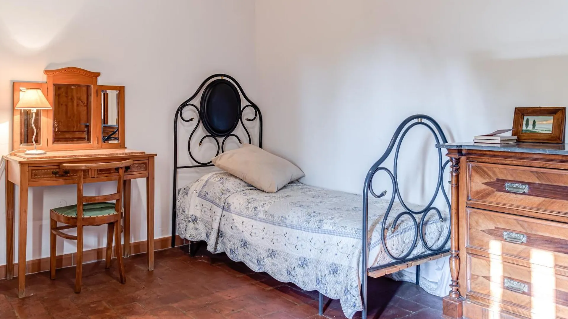 Villa Relax Con Piscina San Miniato Italien