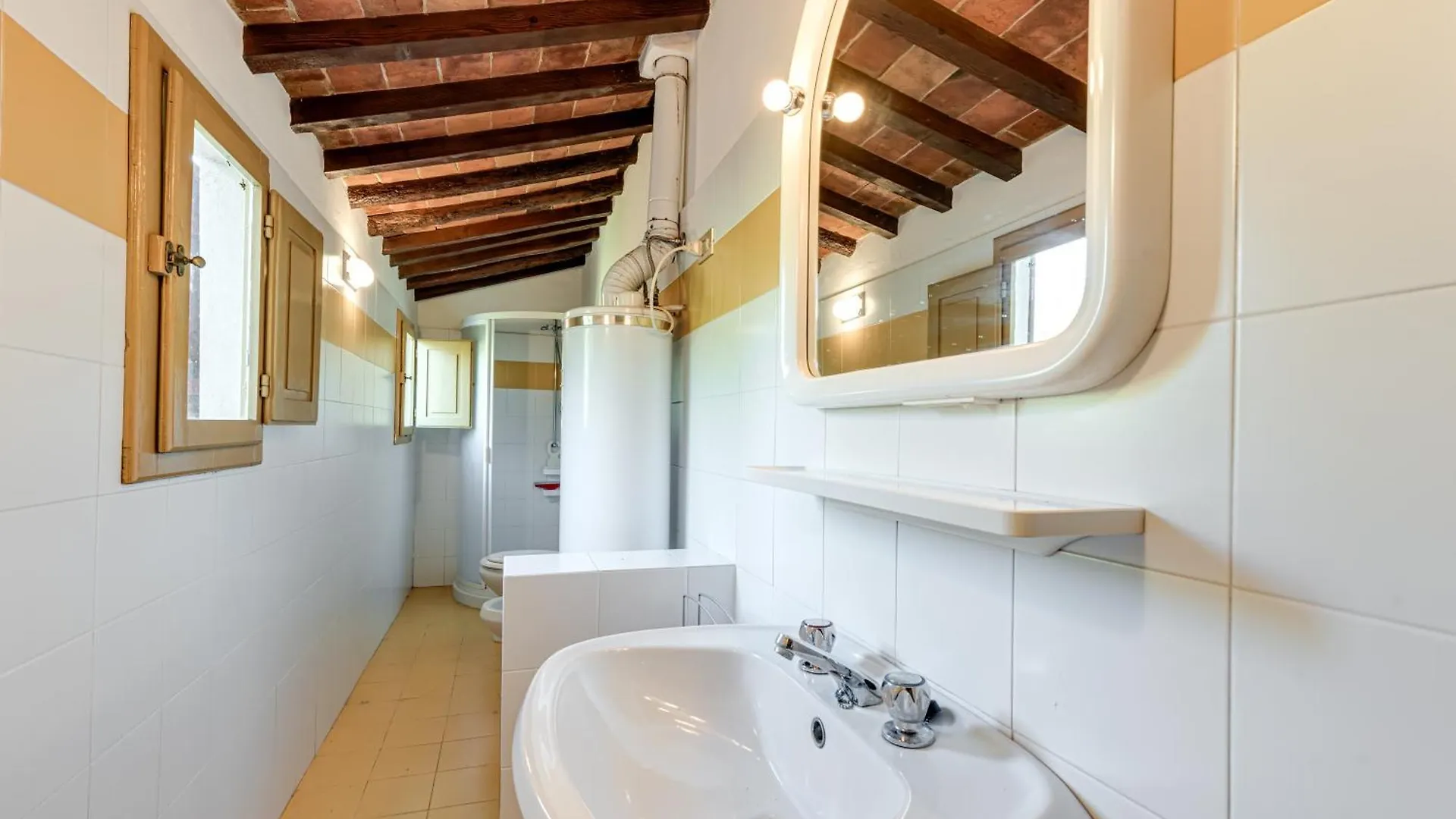 Villa Relax Con Piscina San Miniato Italien
