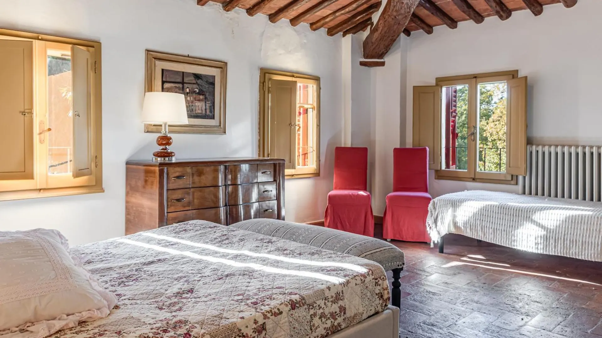 Villa Relax Con Piscina San Miniato 0*,  Italien
