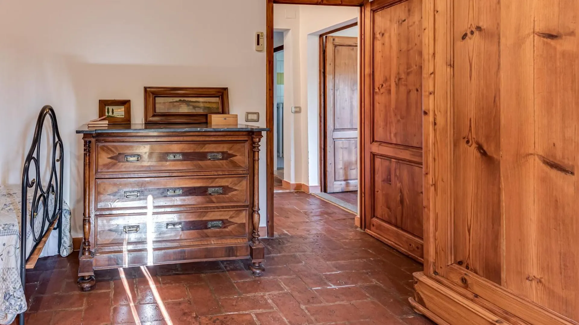 Villa Relax Con Piscina San Miniato 0*,  Italien